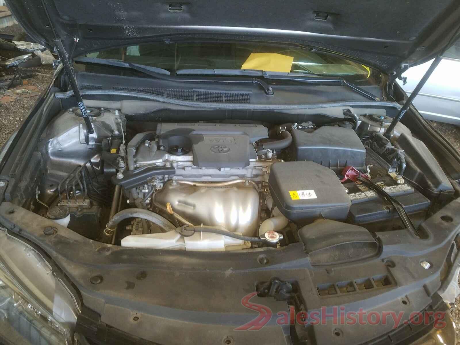 4T1BF1FKXHU741228 2017 TOYOTA CAMRY