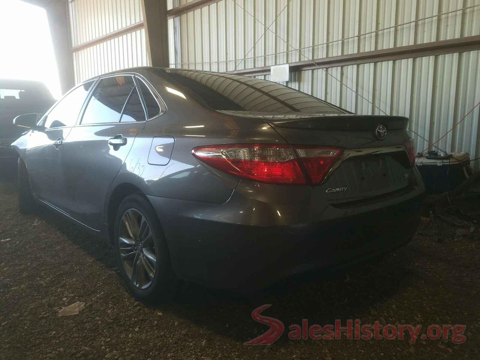 4T1BF1FKXHU741228 2017 TOYOTA CAMRY