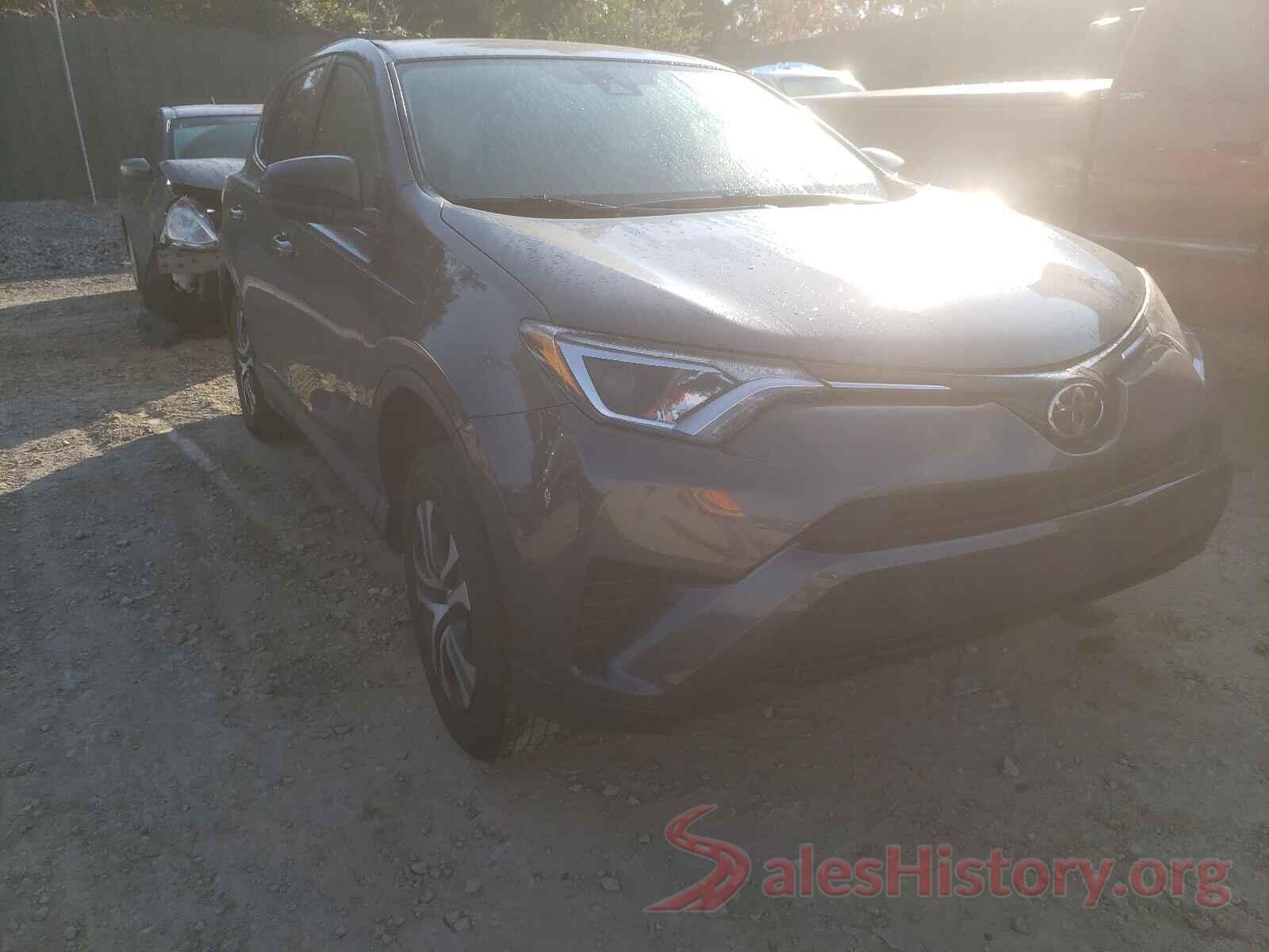 JTMZFREV1JJ745110 2018 TOYOTA RAV4