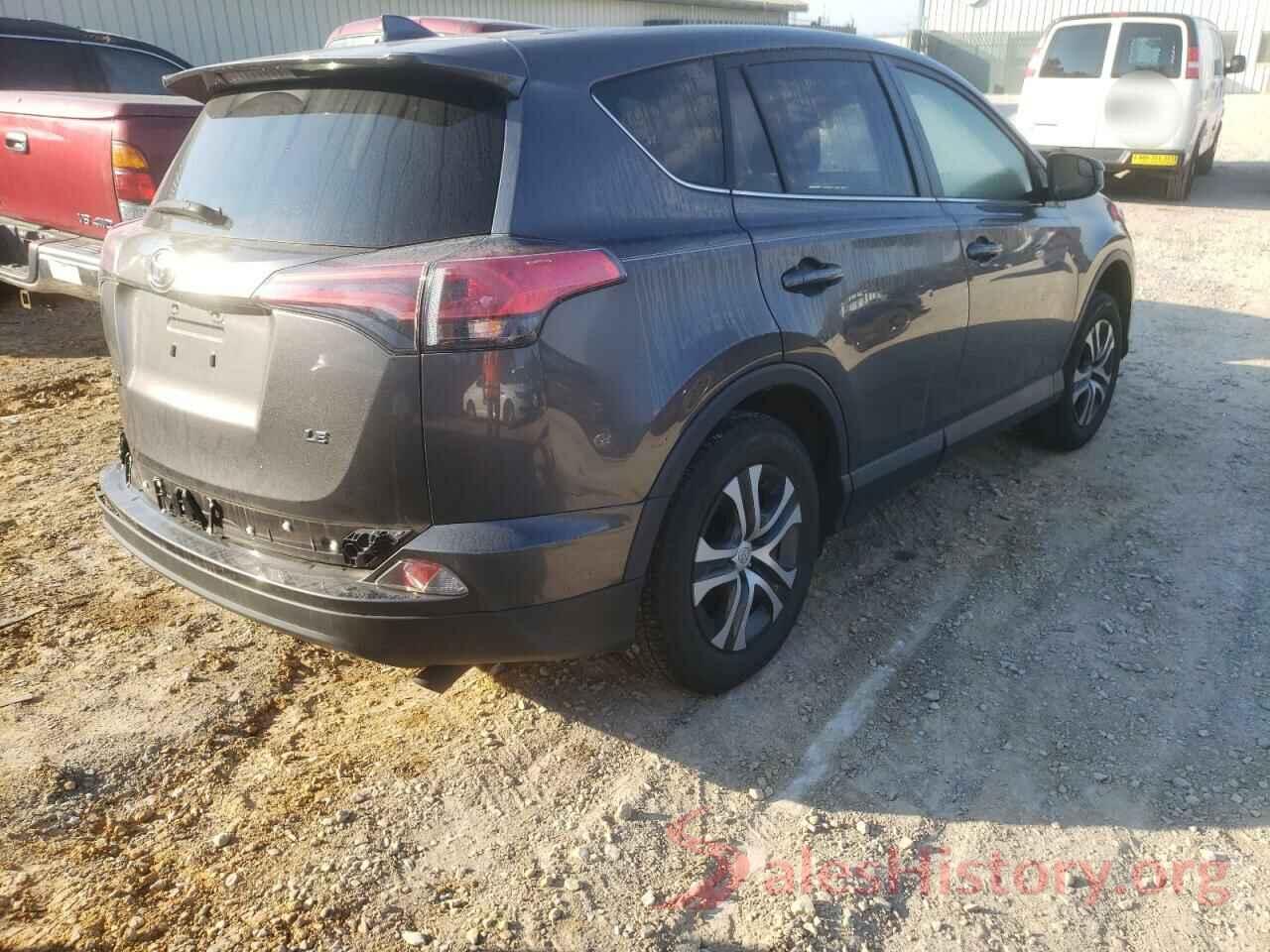 JTMZFREV1JJ745110 2018 TOYOTA RAV4