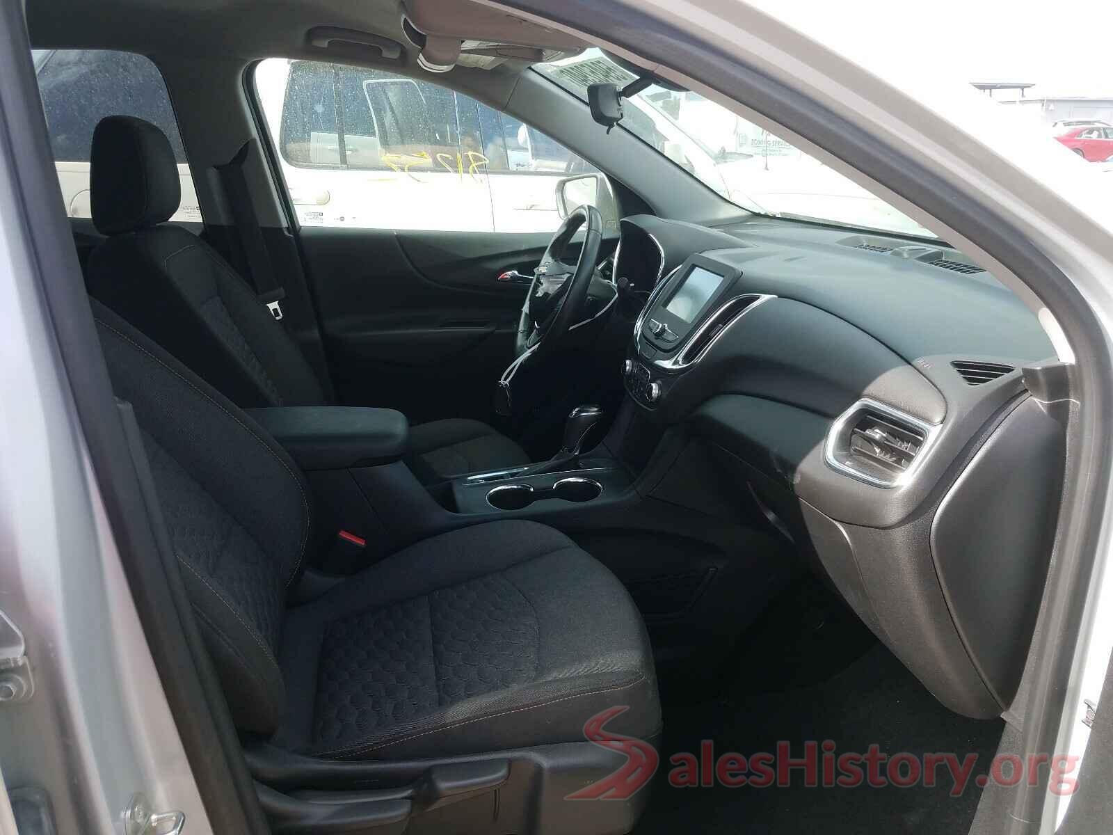 2GNAXJEV2J6314548 2018 CHEVROLET EQUINOX