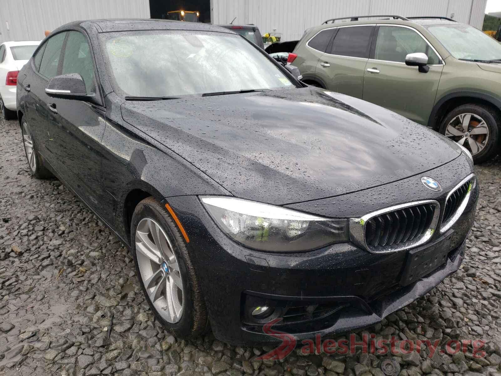 WBA8Z5C52GG501208 2016 BMW 3 SERIES