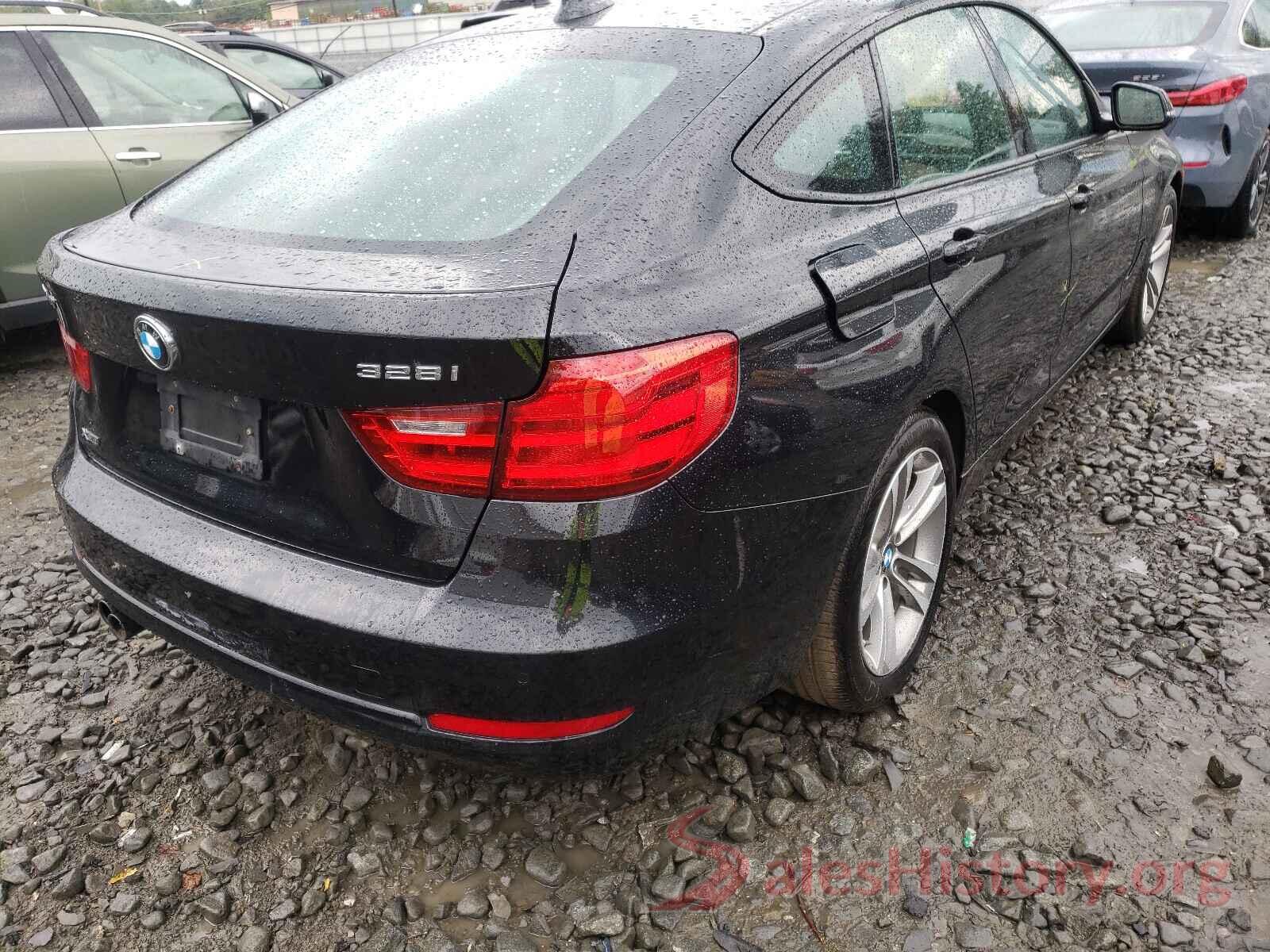 WBA8Z5C52GG501208 2016 BMW 3 SERIES