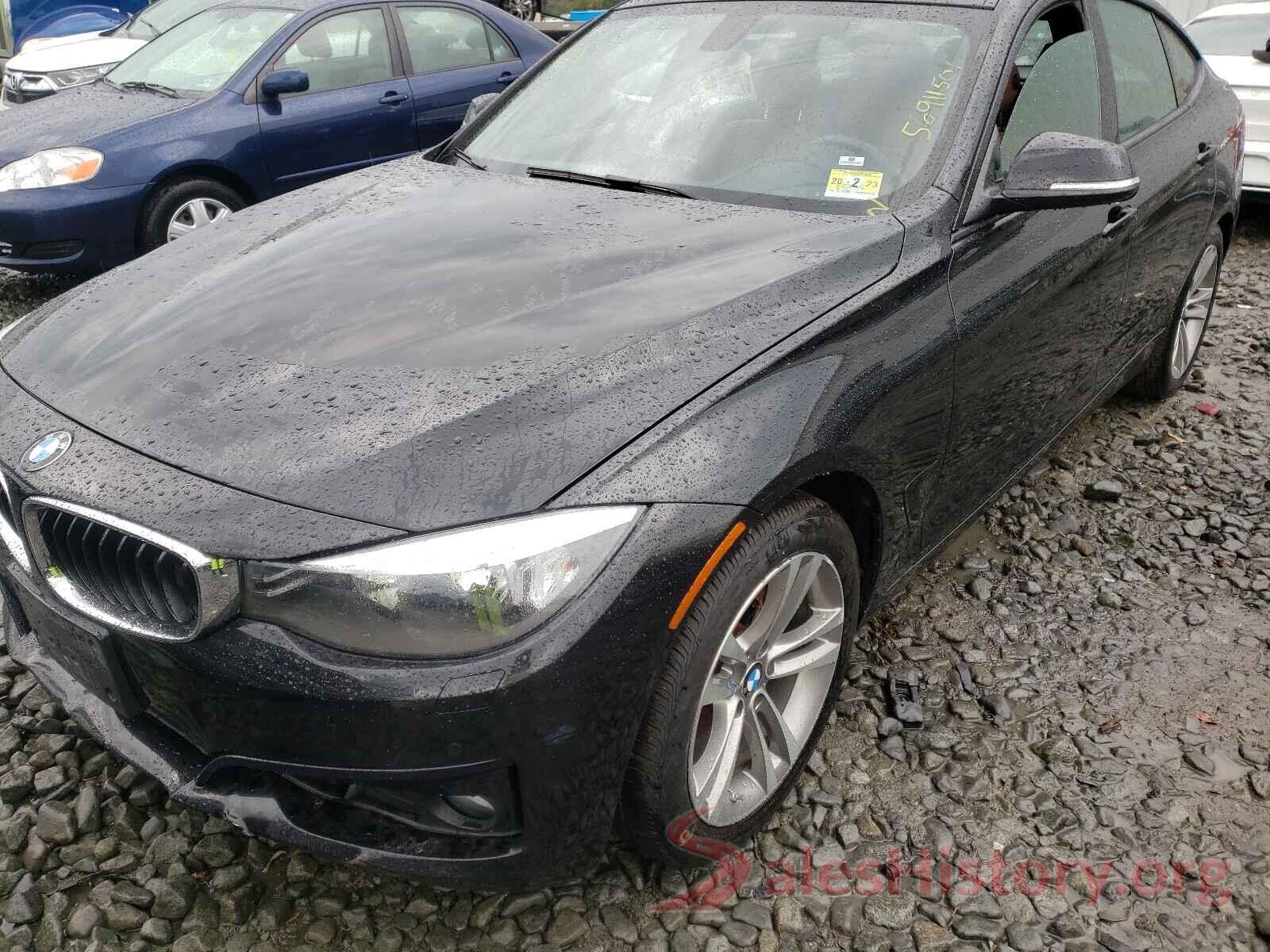 WBA8Z5C52GG501208 2016 BMW 3 SERIES