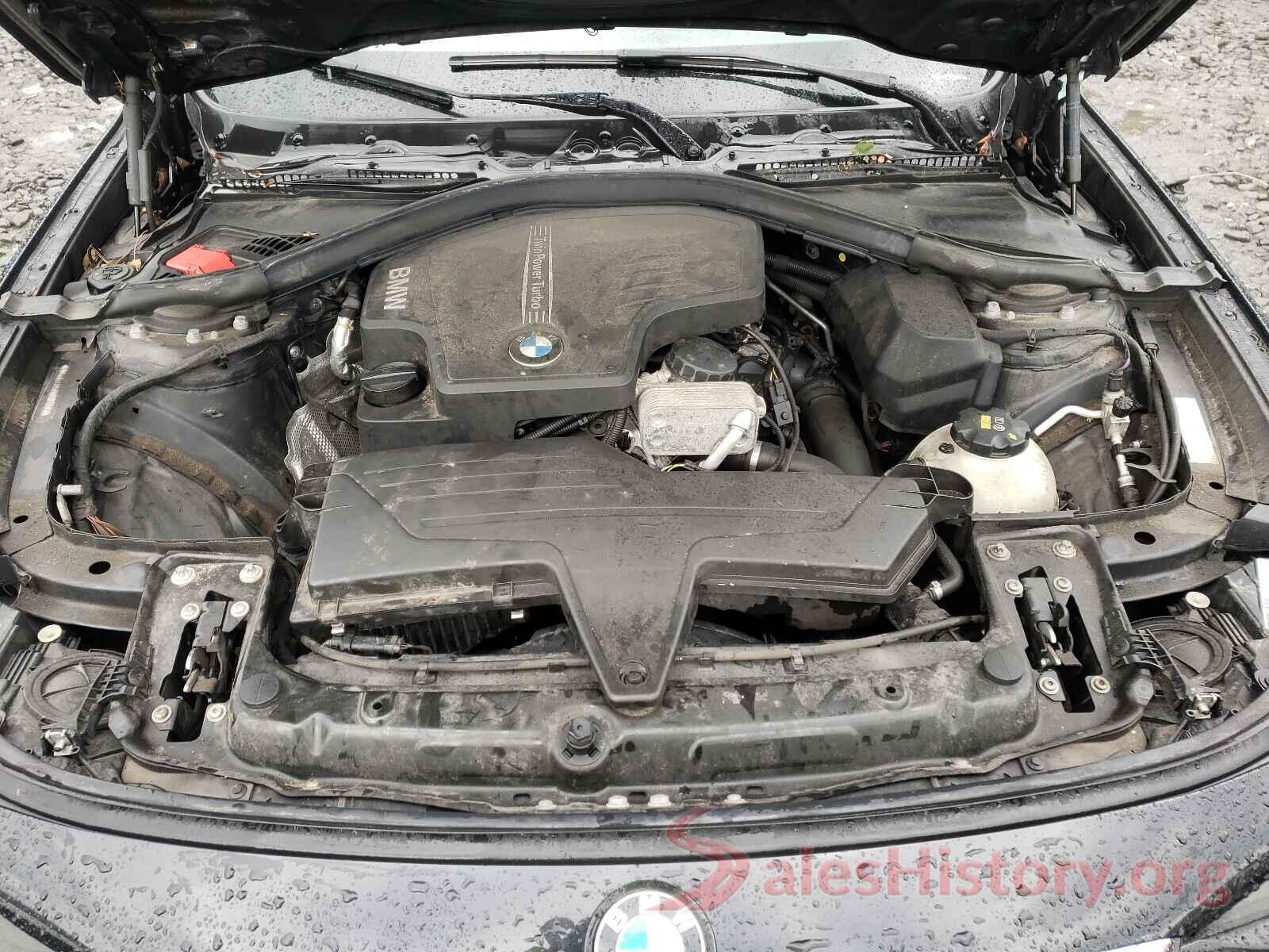 WBA8Z5C52GG501208 2016 BMW 3 SERIES