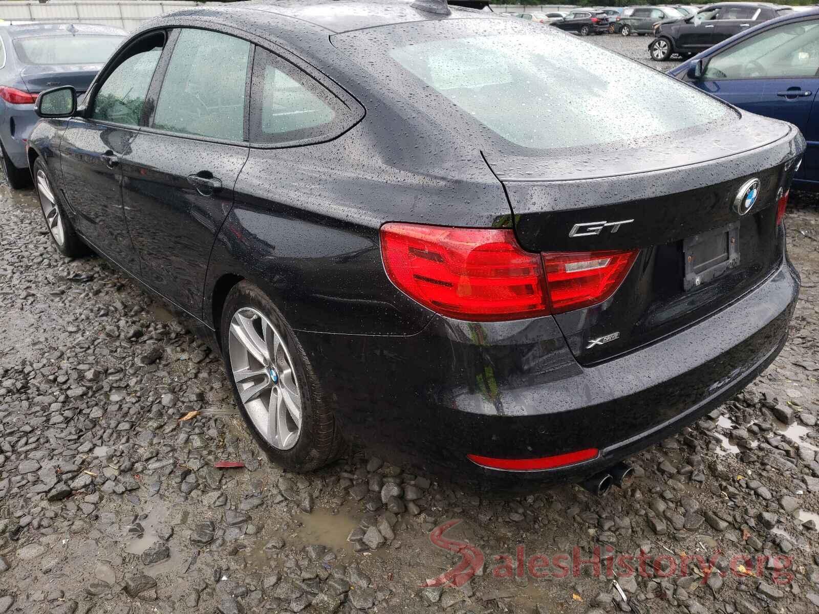 WBA8Z5C52GG501208 2016 BMW 3 SERIES