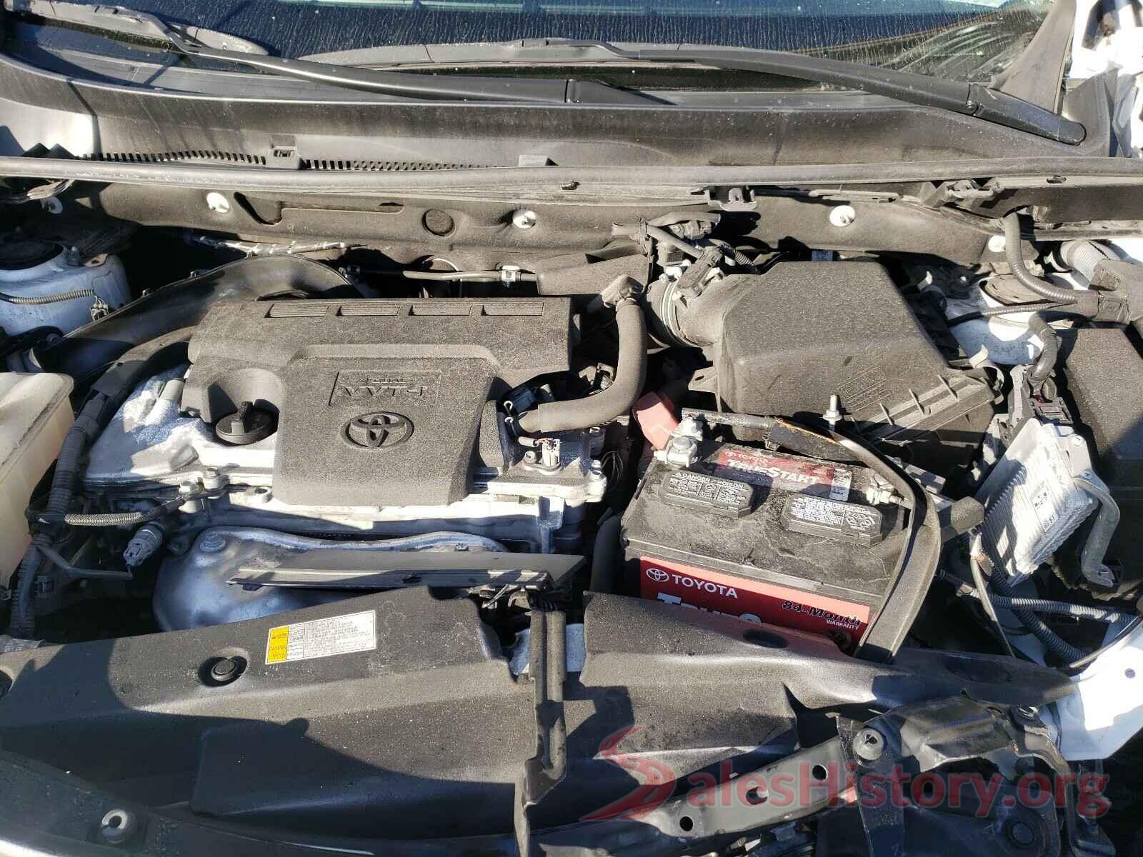 2T3WFREV3JW421113 2018 TOYOTA RAV4