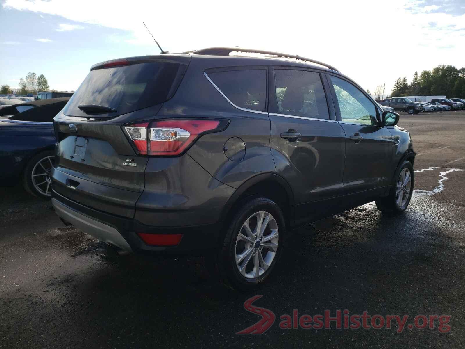 1FMCU0GD0JUB88955 2018 FORD ESCAPE