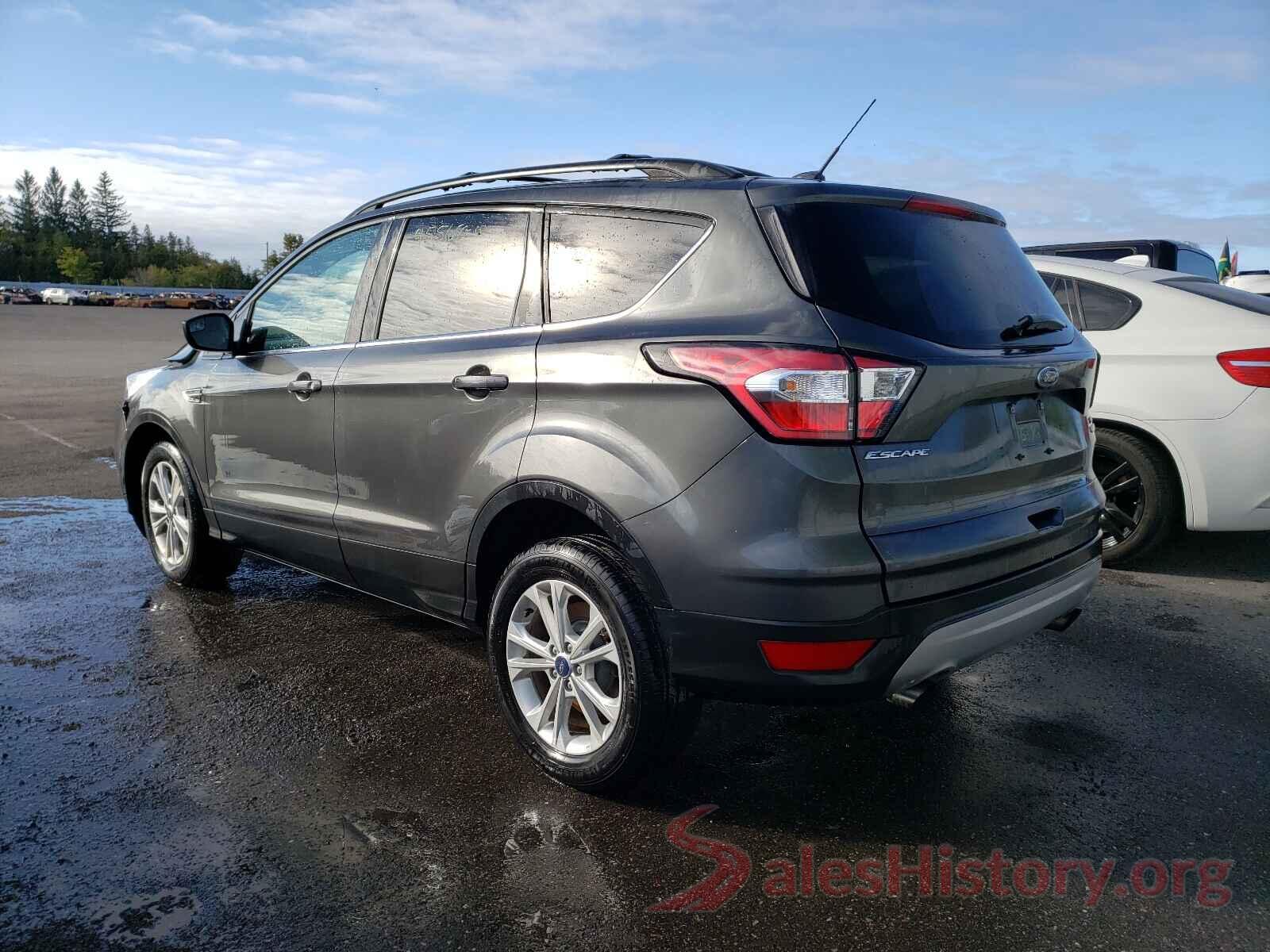 1FMCU0GD0JUB88955 2018 FORD ESCAPE