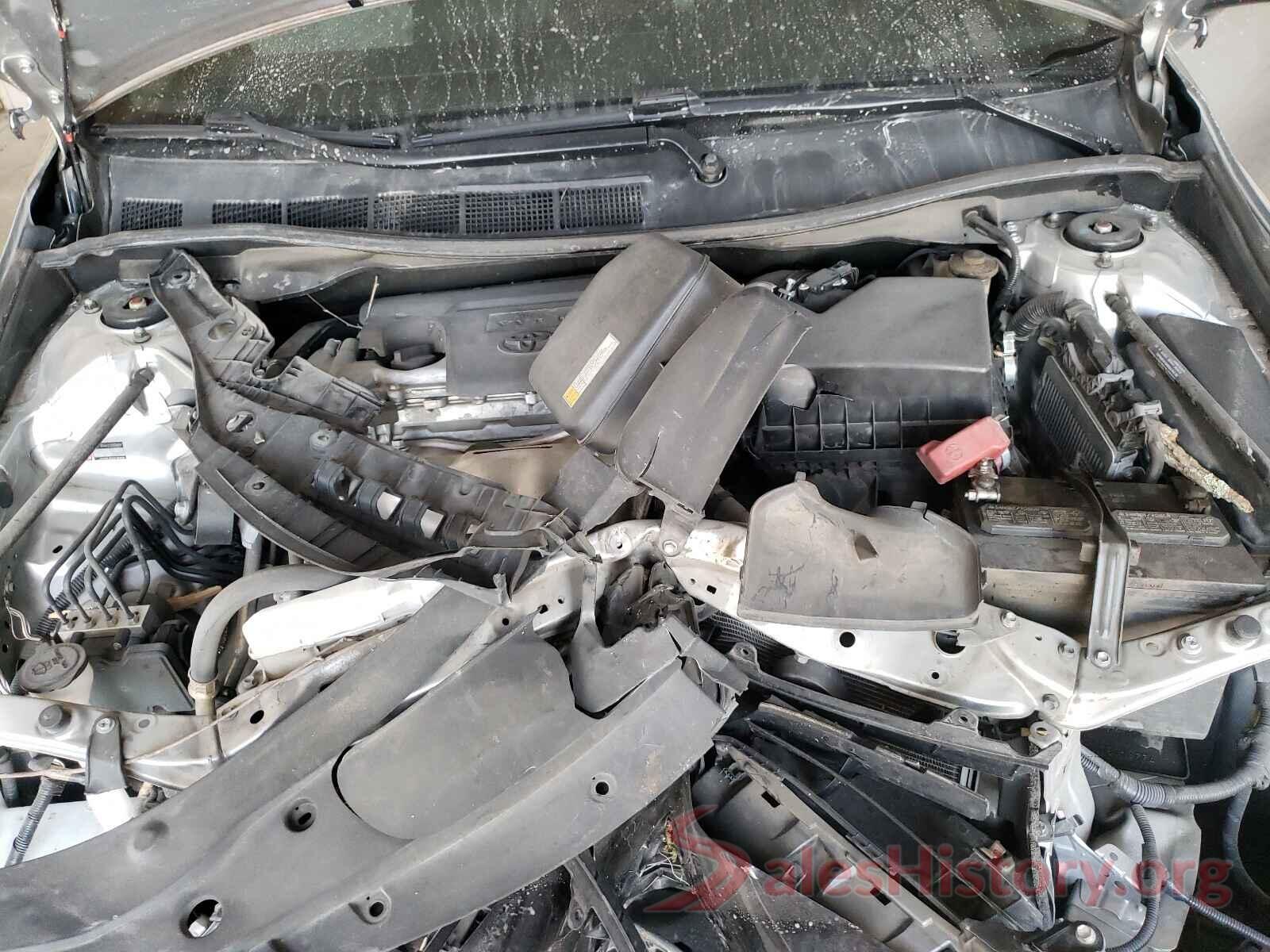 4T1BF1FK5GU255957 2016 TOYOTA CAMRY