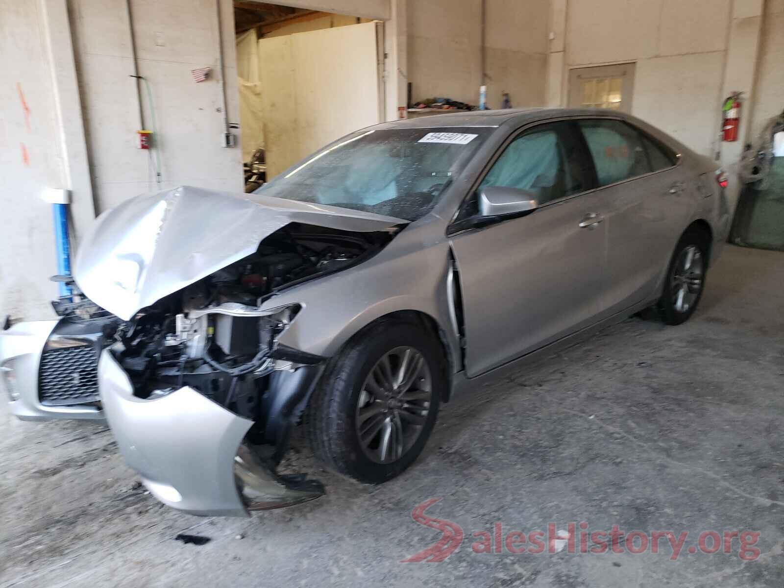 4T1BF1FK5GU255957 2016 TOYOTA CAMRY