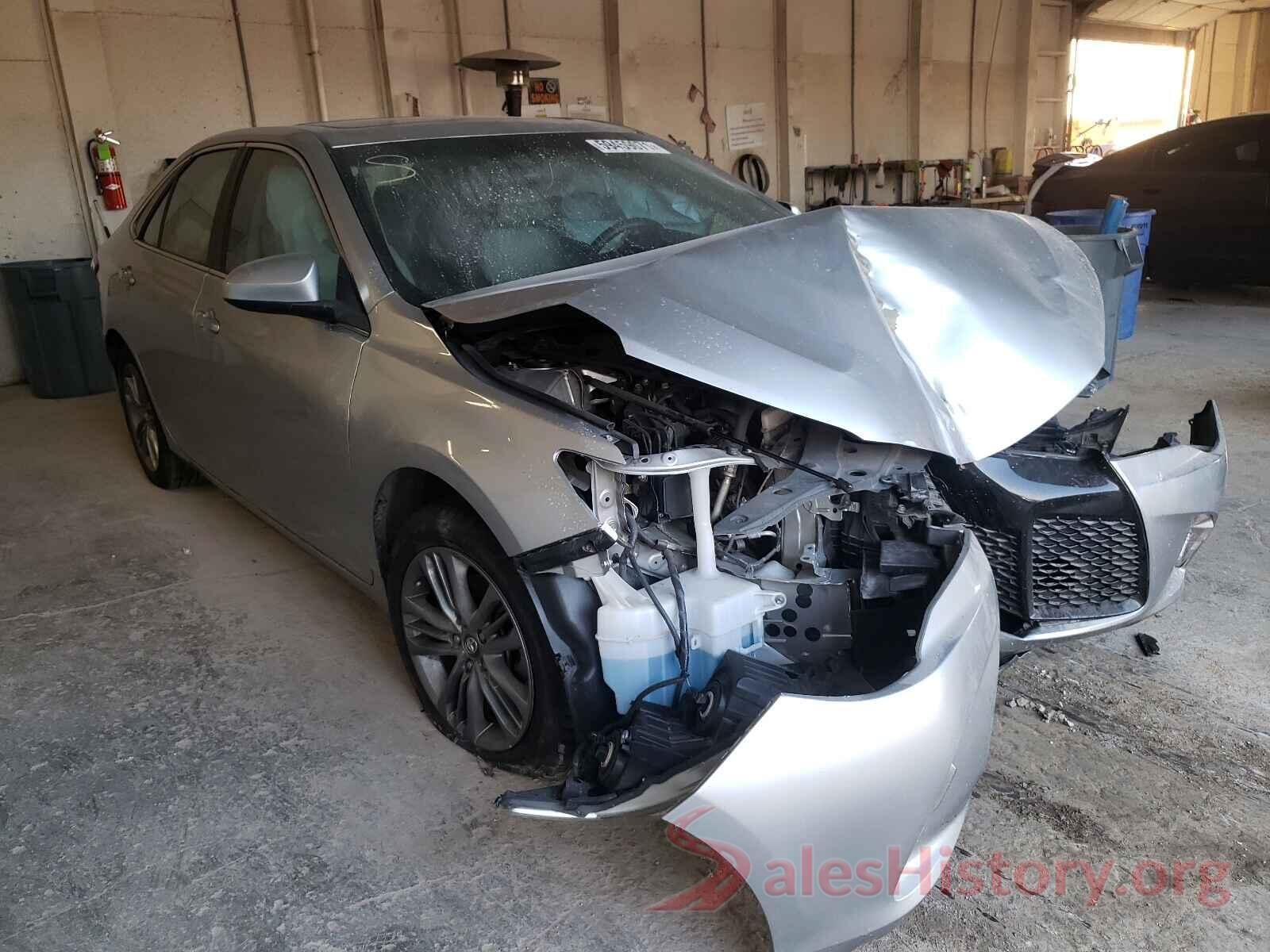 4T1BF1FK5GU255957 2016 TOYOTA CAMRY