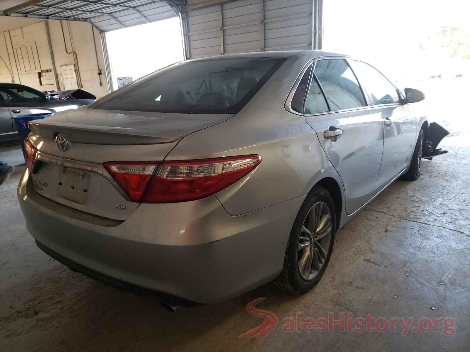 4T1BF1FK5GU255957 2016 TOYOTA CAMRY