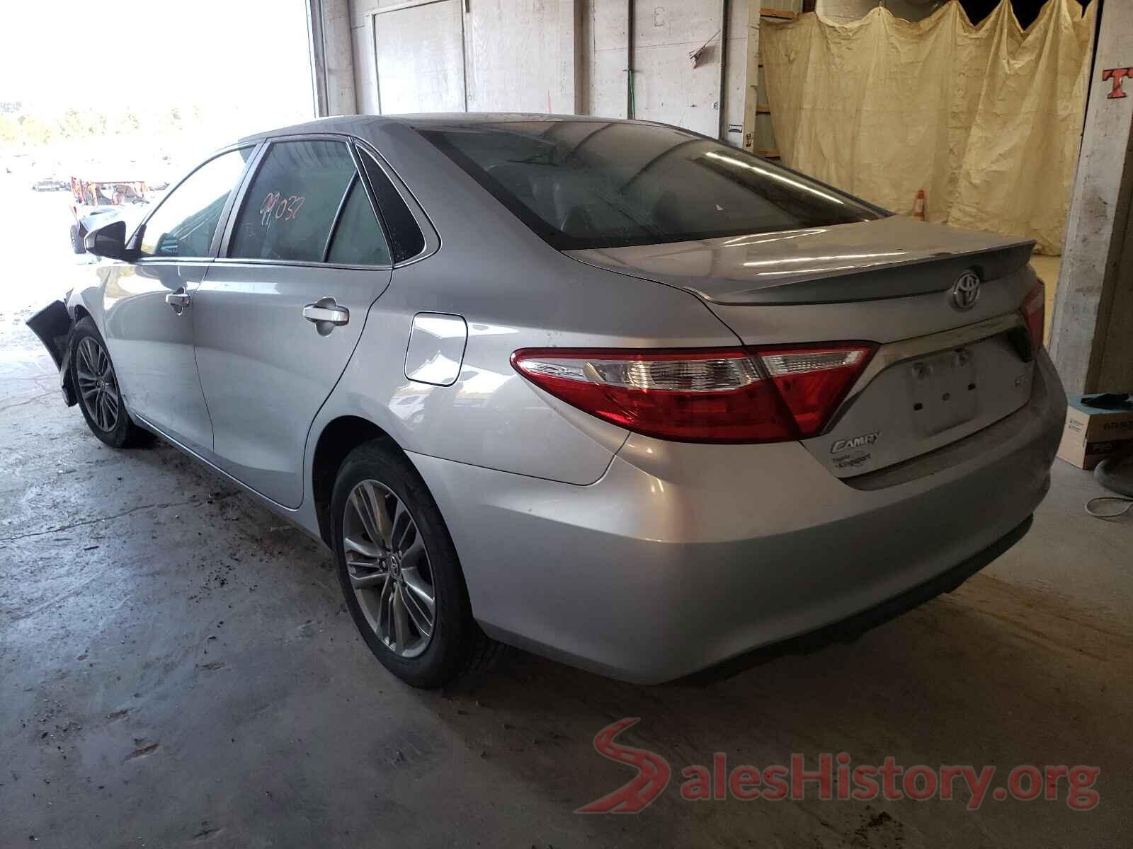 4T1BF1FK5GU255957 2016 TOYOTA CAMRY