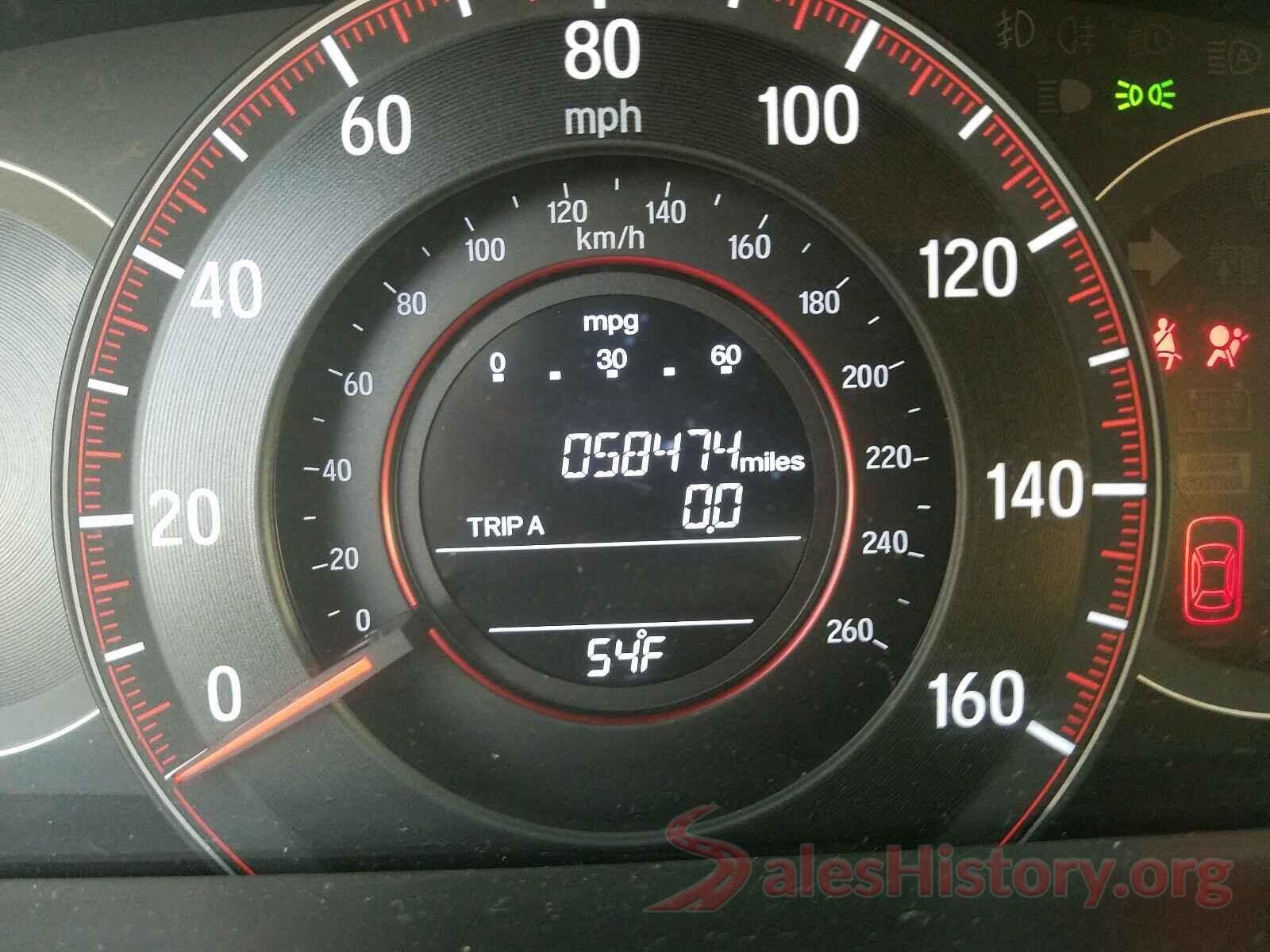 1HGCR2F50HA249813 2017 HONDA ACCORD