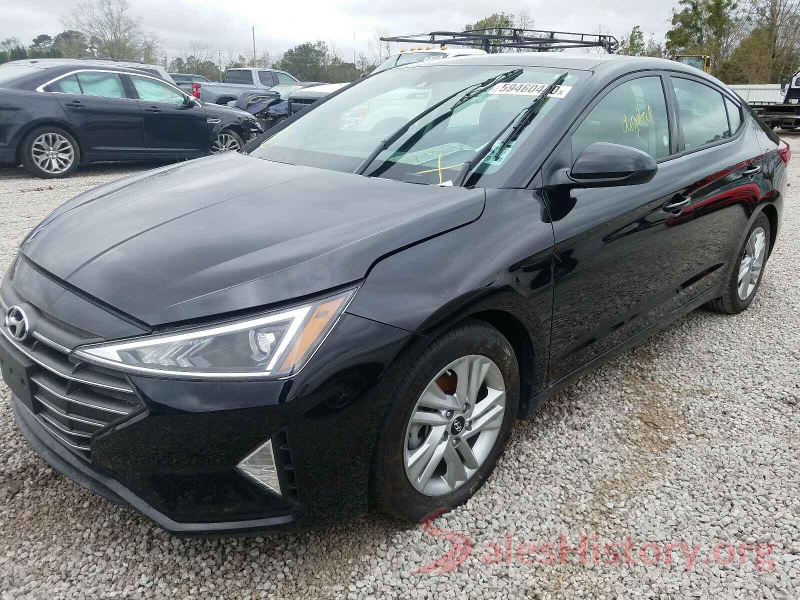 5NPD84LF7LH585894 2020 HYUNDAI ELANTRA