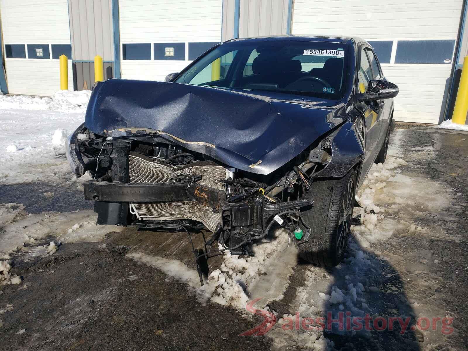 KMHH35LE4JU030462 2018 HYUNDAI ELANTRA