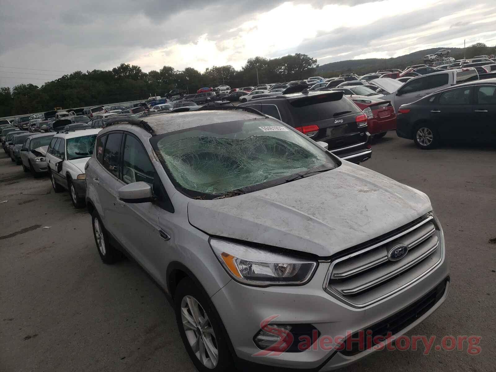 1FMCU0GD9JUD54759 2018 FORD ESCAPE