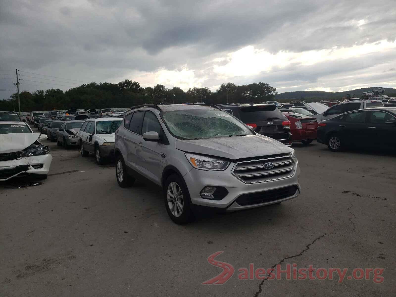 1FMCU0GD9JUD54759 2018 FORD ESCAPE