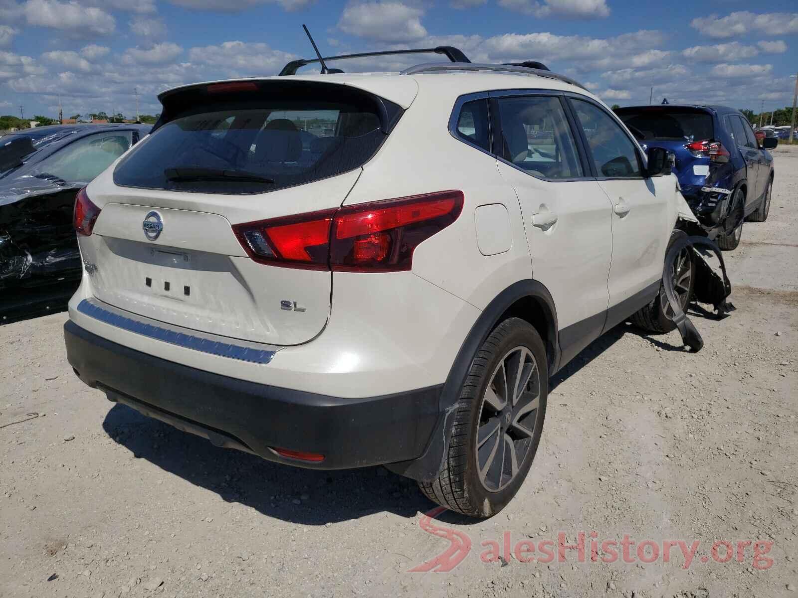 JN1BJ1CPXHW006355 2017 NISSAN ROGUE