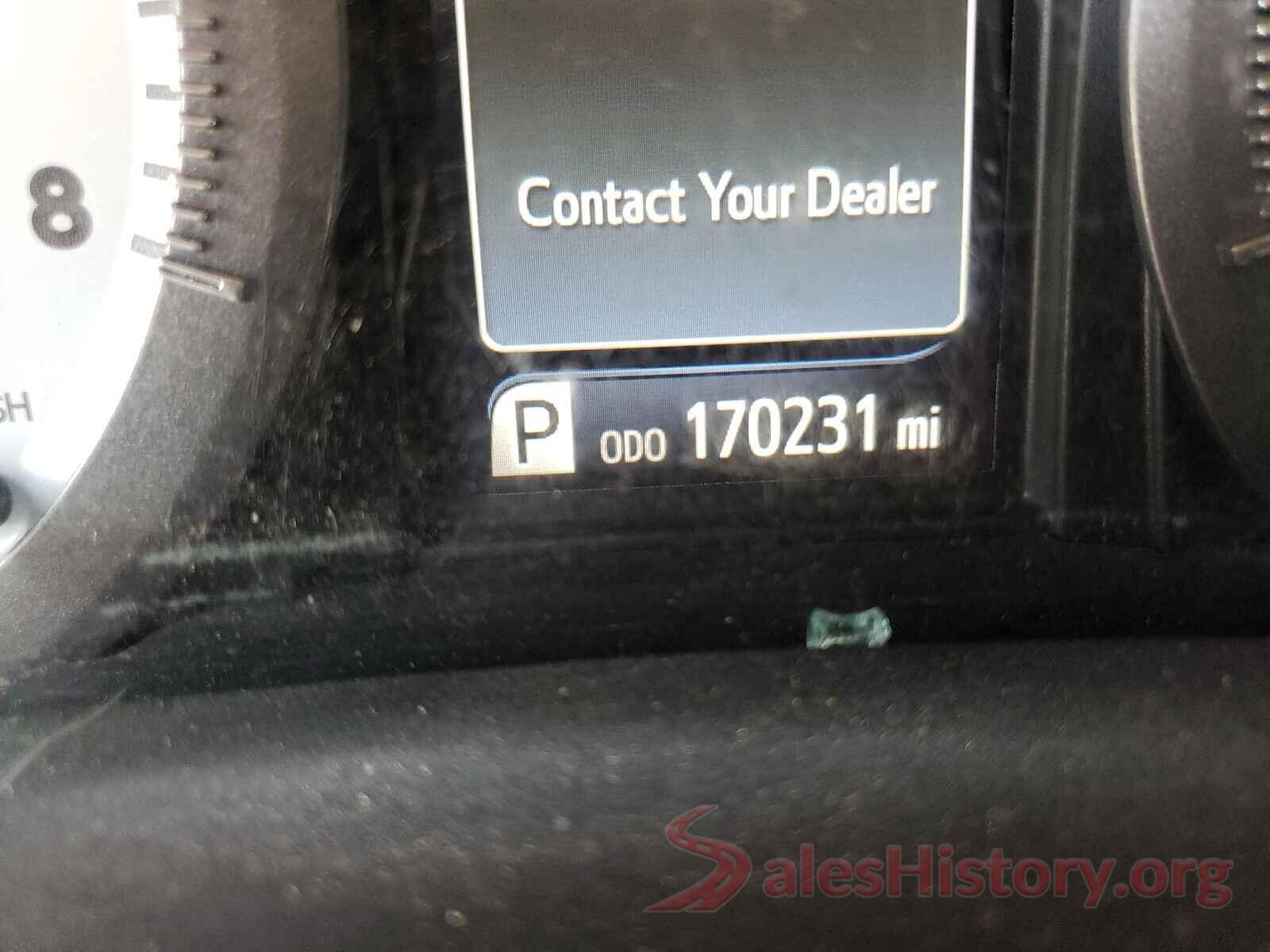 5TDXZ3DC9KS002467 2019 TOYOTA SIENNA