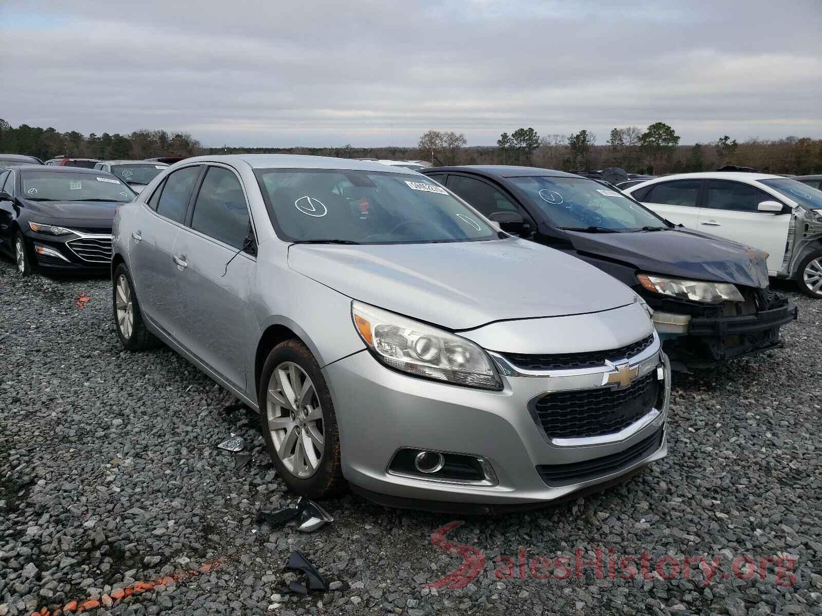 1G11E5SA9GF161584 2016 CHEVROLET MALIBU