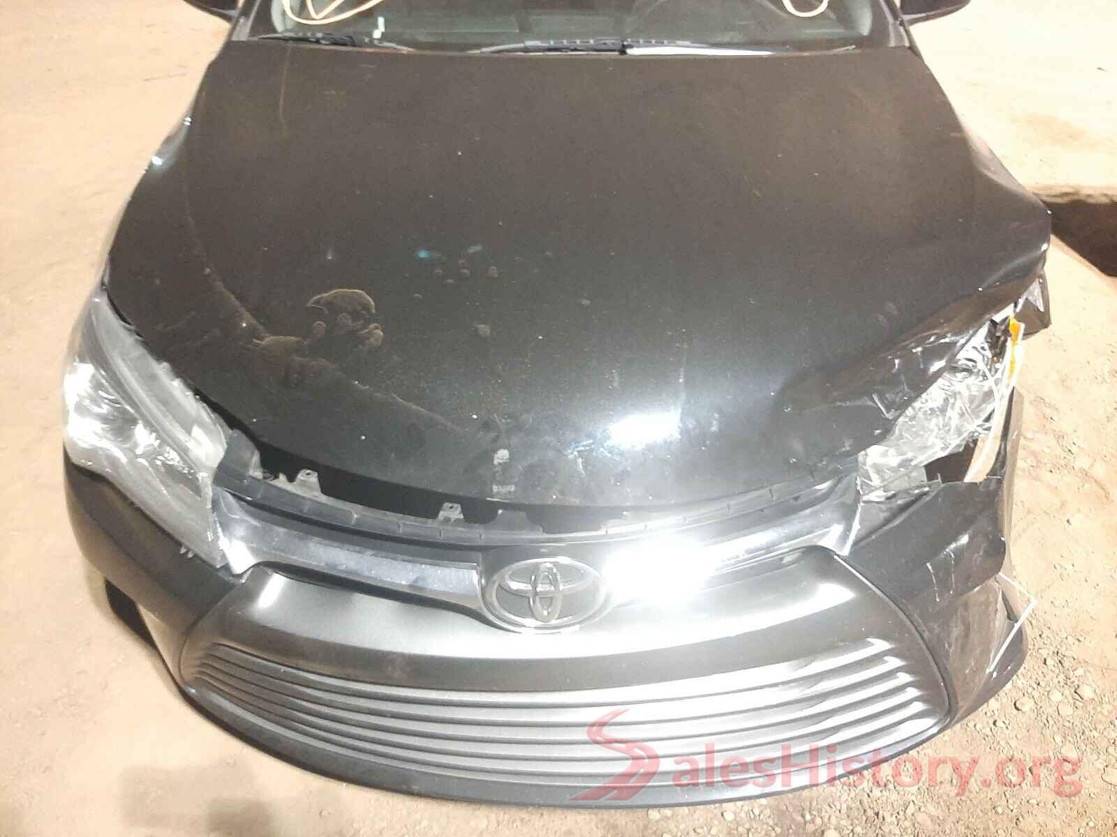 4T1BF1FK2GU563765 2016 TOYOTA CAMRY