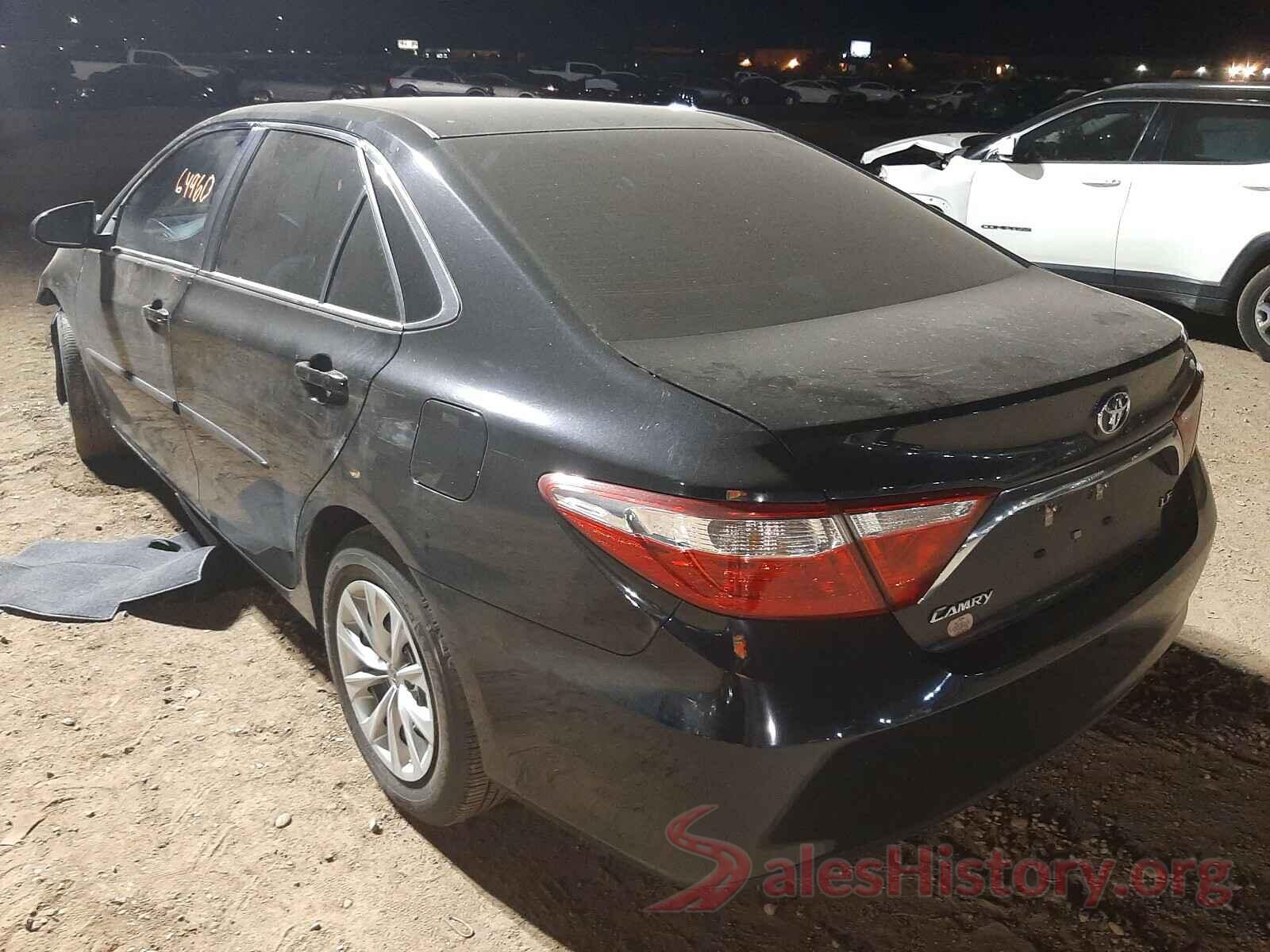 4T1BF1FK2GU563765 2016 TOYOTA CAMRY