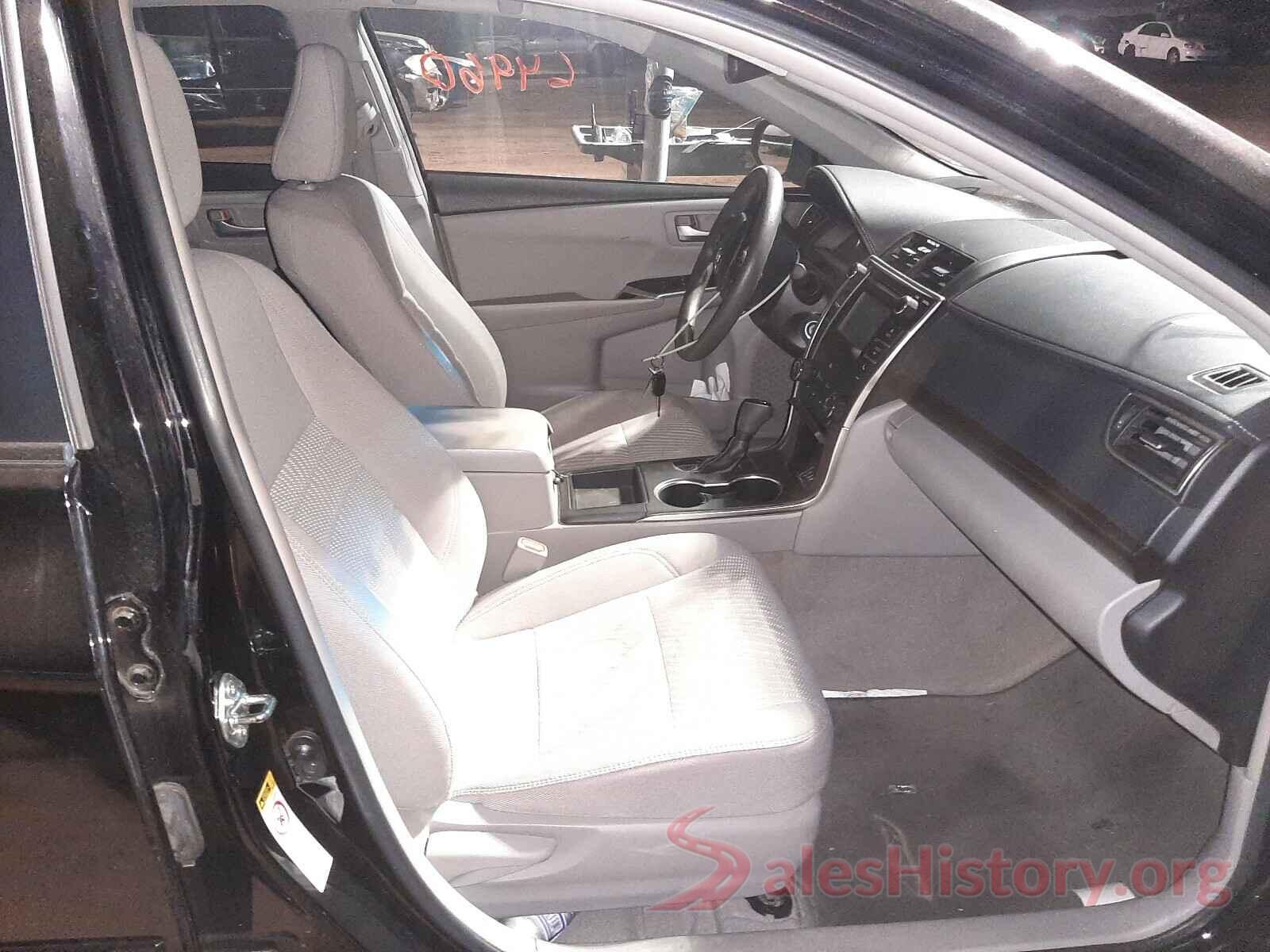 4T1BF1FK2GU563765 2016 TOYOTA CAMRY