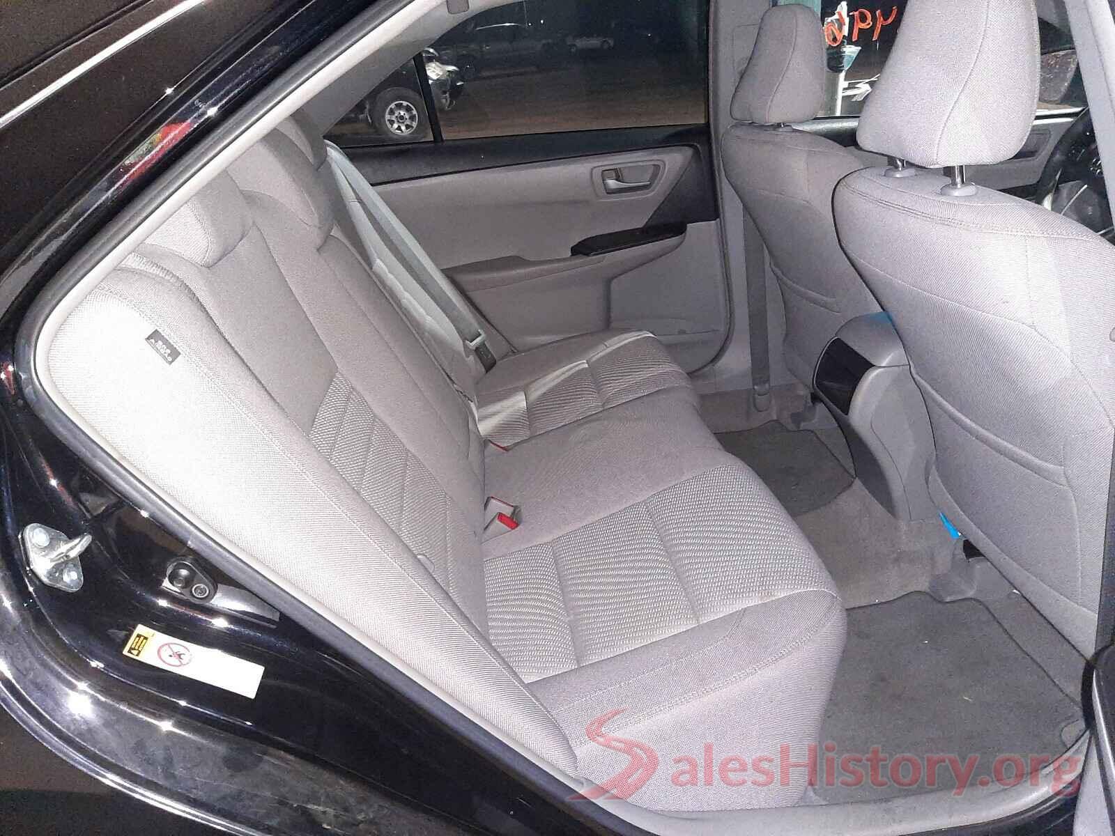 4T1BF1FK2GU563765 2016 TOYOTA CAMRY