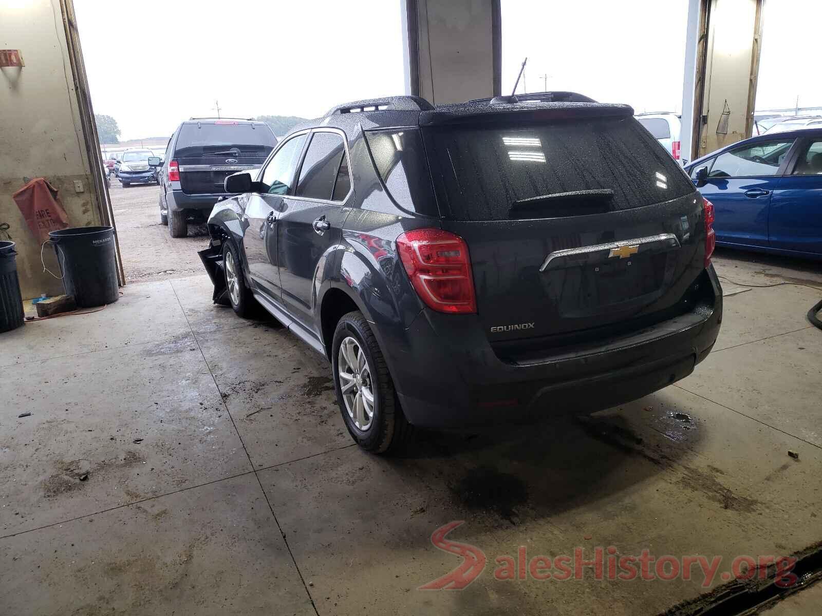 2GNALCEK7H1605857 2017 CHEVROLET EQUINOX