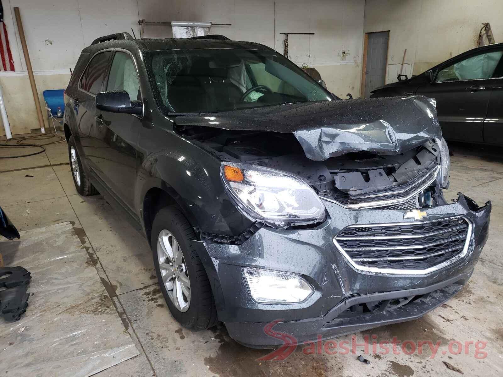 2GNALCEK7H1605857 2017 CHEVROLET EQUINOX