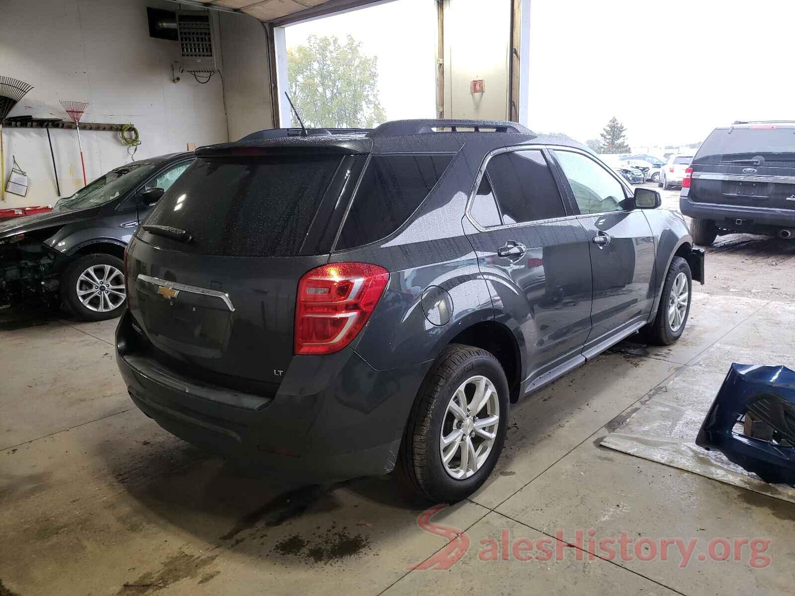 2GNALCEK7H1605857 2017 CHEVROLET EQUINOX