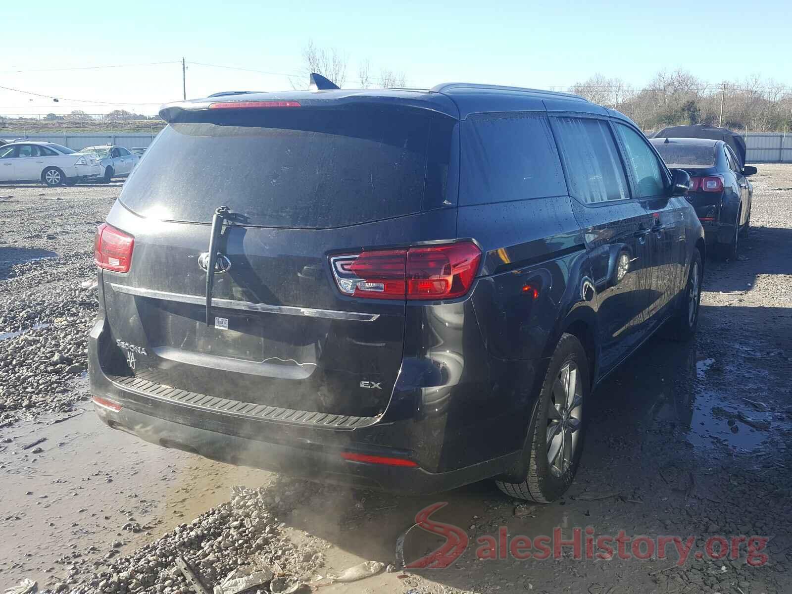 KNDMB5C11L6621794 2020 KIA SEDONA