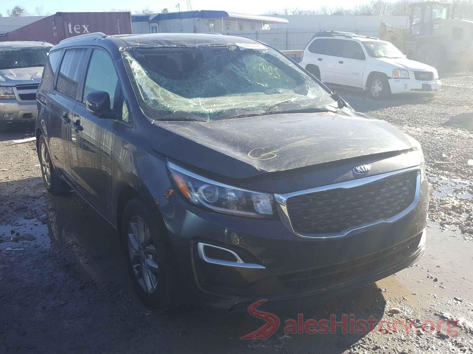 KNDMB5C11L6621794 2020 KIA SEDONA