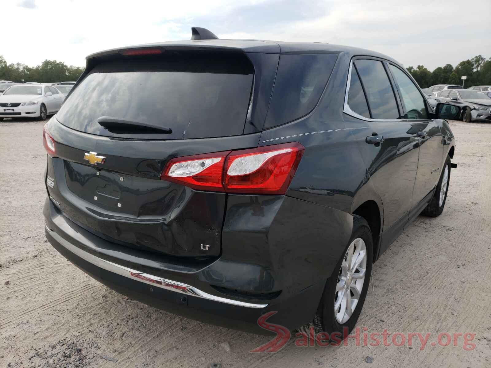 3GNAXKEV9KS654546 2019 CHEVROLET EQUINOX