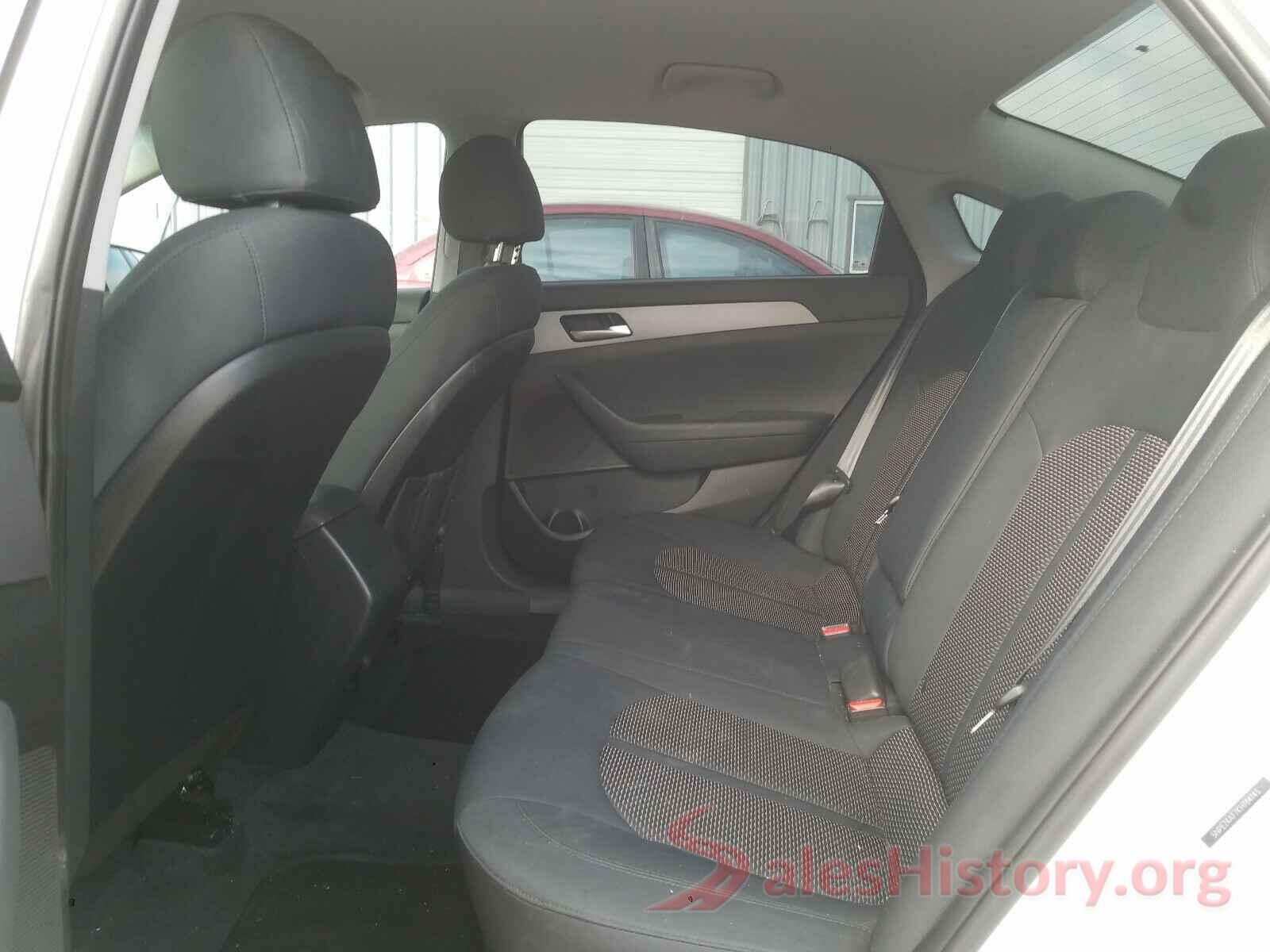 5NPE24AF7KH784743 2019 HYUNDAI SONATA