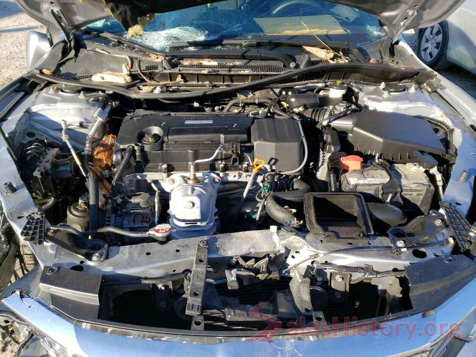 1HGCR2F32HA302090 2017 HONDA ACCORD