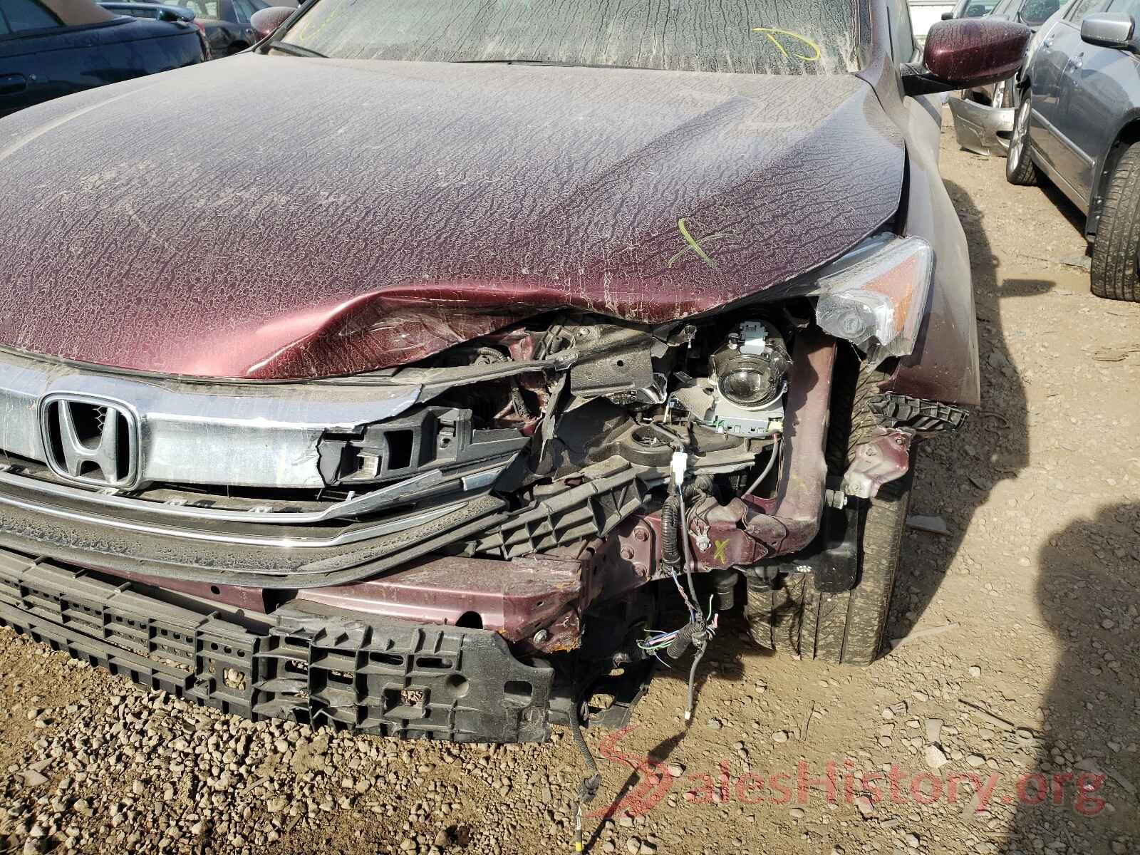 1HGCR2F51HA089019 2017 HONDA ACCORD