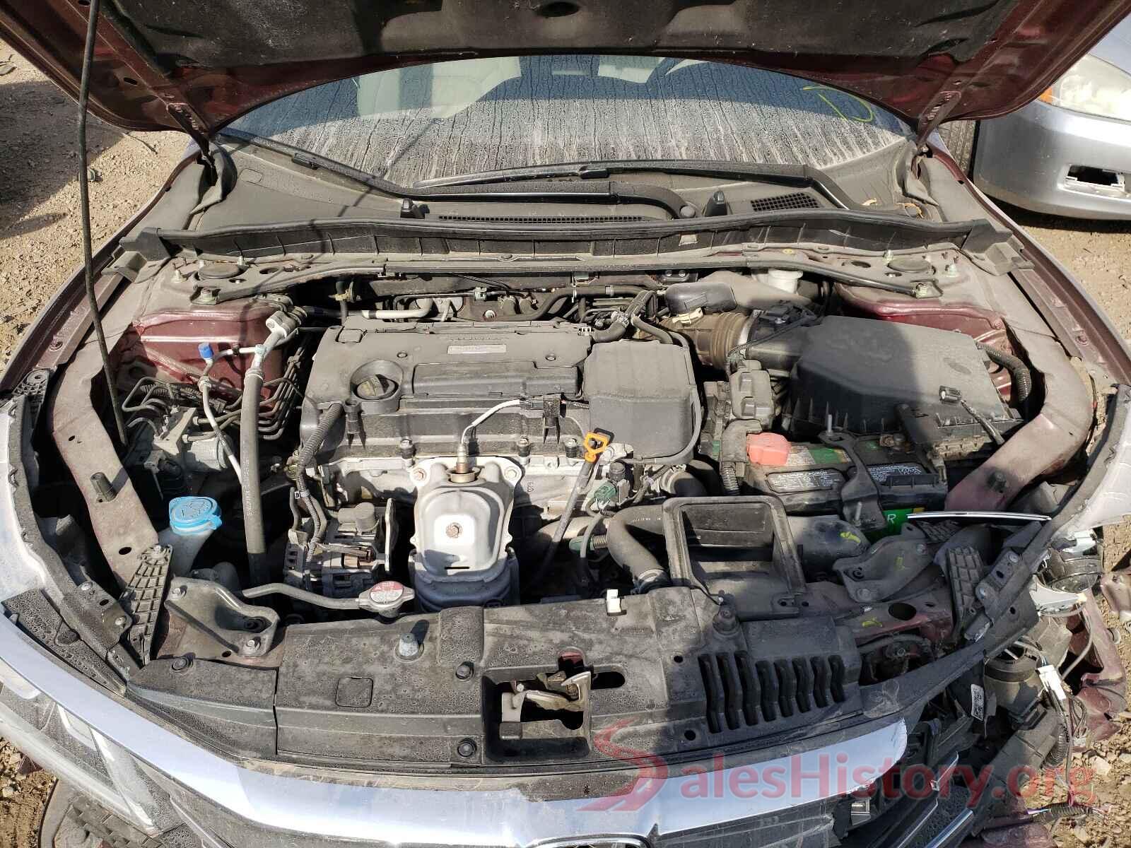 1HGCR2F51HA089019 2017 HONDA ACCORD