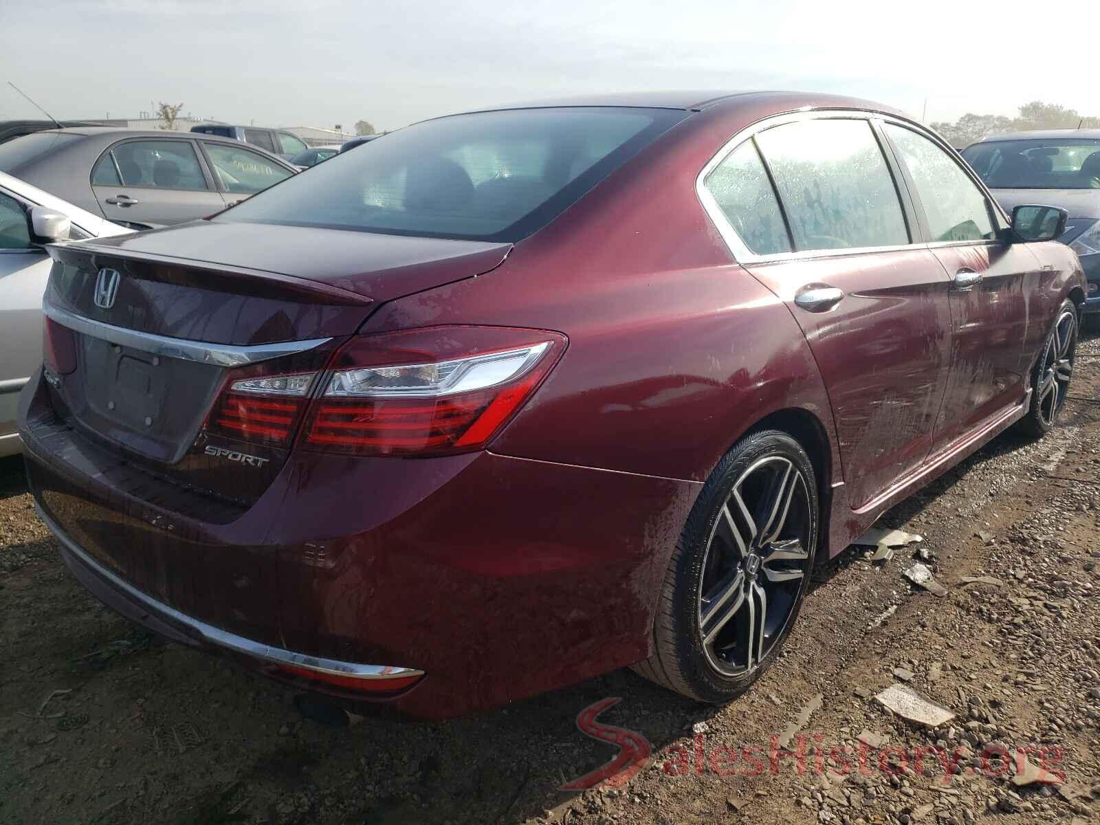 1HGCR2F51HA089019 2017 HONDA ACCORD