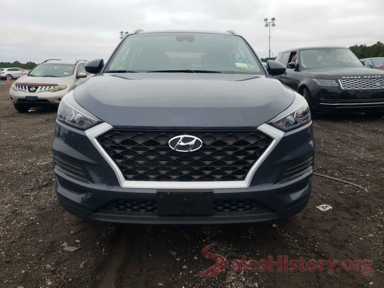 KM8J3CA43MU394991 2021 HYUNDAI TUCSON