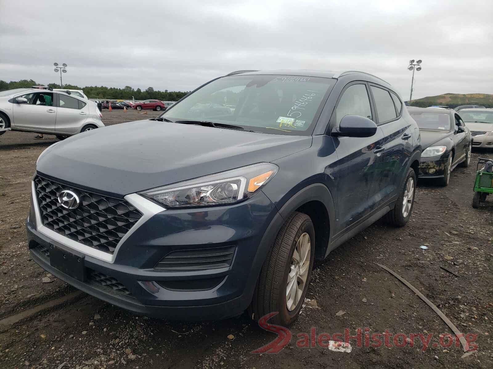 KM8J3CA43MU394991 2021 HYUNDAI TUCSON