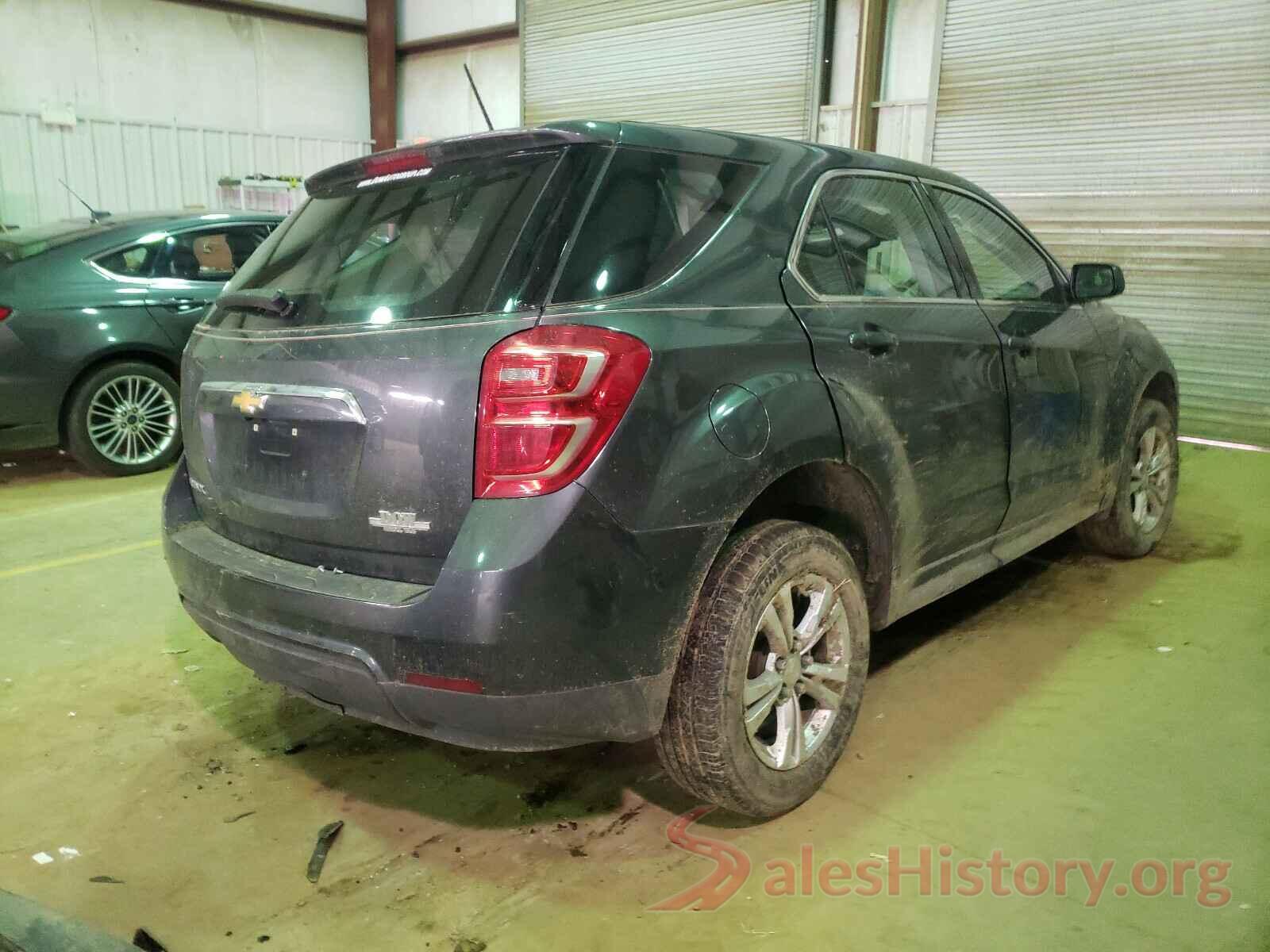 2GNALBEK9H1571527 2017 CHEVROLET EQUINOX