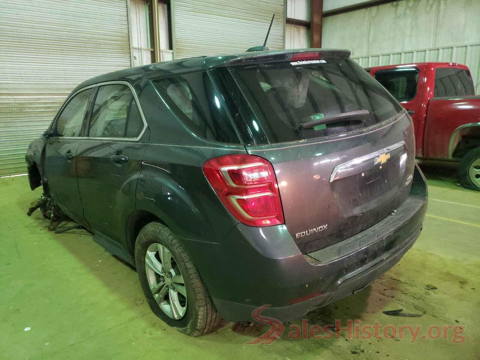 2GNALBEK9H1571527 2017 CHEVROLET EQUINOX