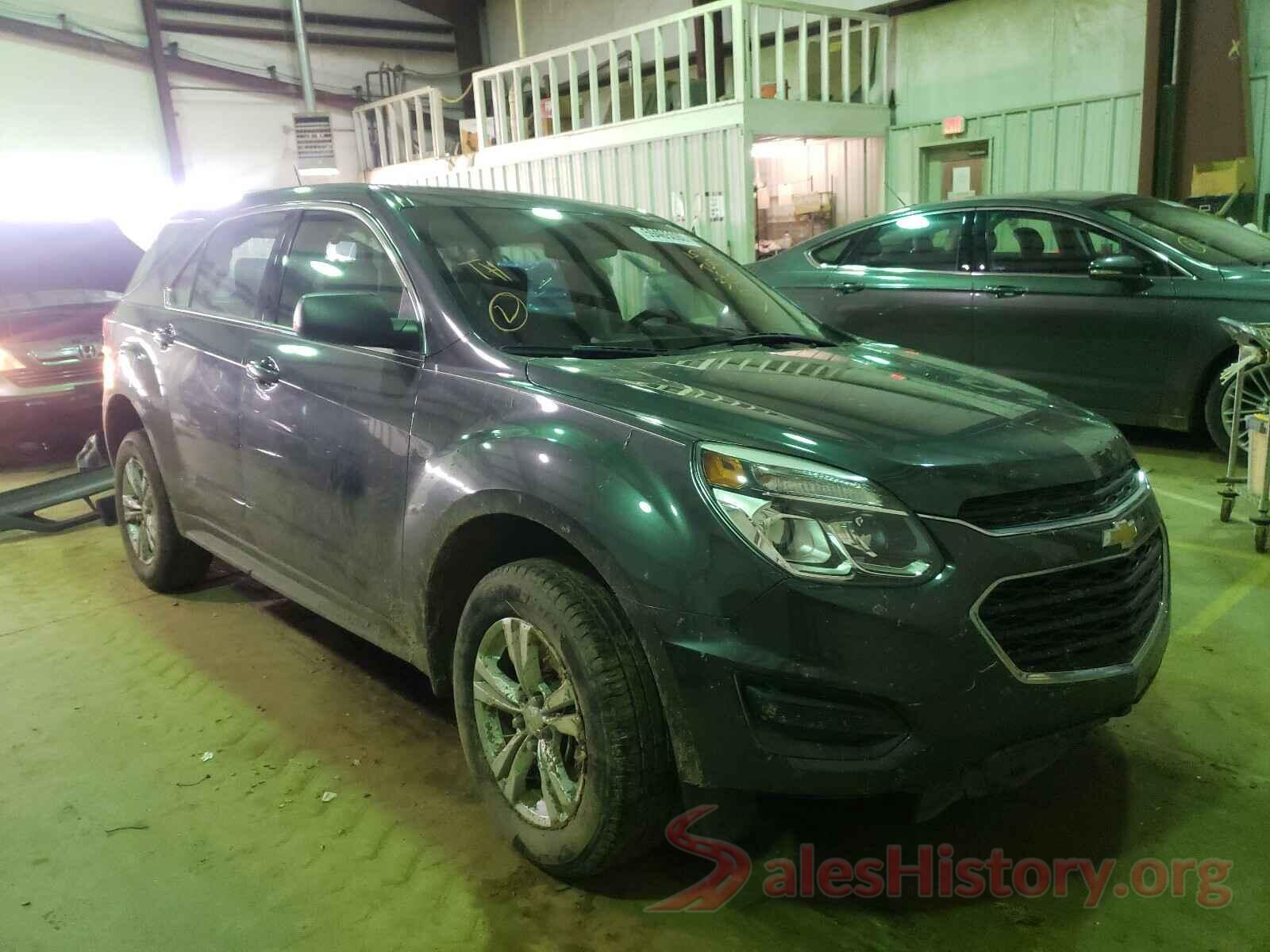 2GNALBEK9H1571527 2017 CHEVROLET EQUINOX