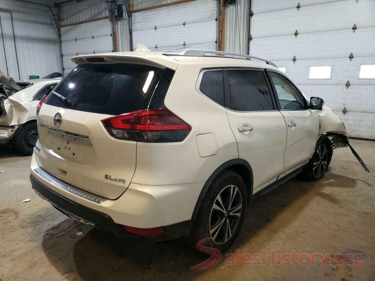 JN8AT2MV5JW303128 2018 NISSAN ROGUE