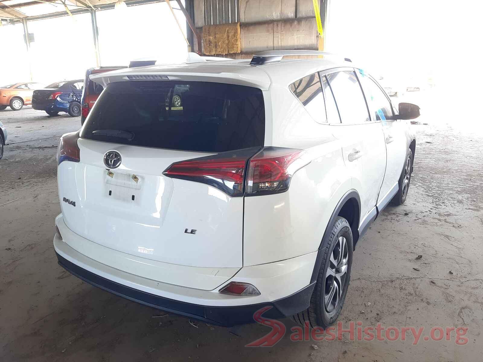 JTMZFREV5GJ098655 2016 TOYOTA RAV4