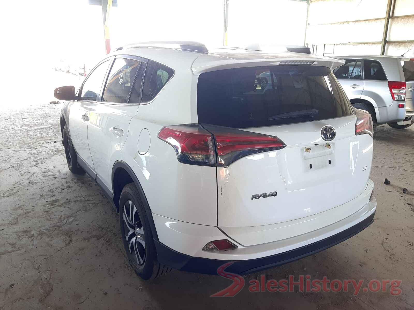 JTMZFREV5GJ098655 2016 TOYOTA RAV4