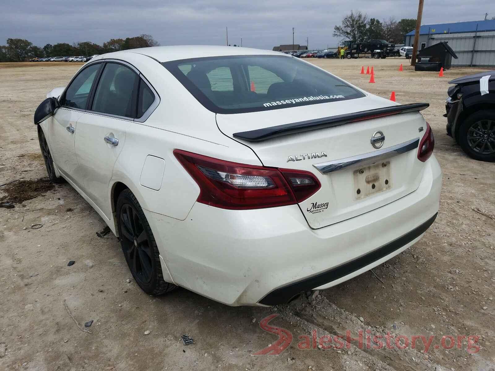 1N4AL3AP3HC270588 2017 NISSAN ALTIMA